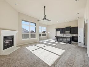 1429  Torrent Drive , Little Elm Texas 75068