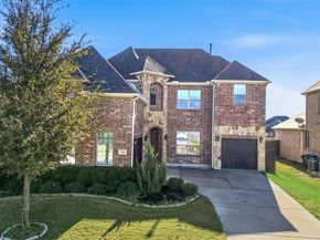 1429  Torrent Drive , Little Elm Texas 75068
