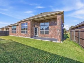 1429  Torrent Drive , Little Elm Texas 75068