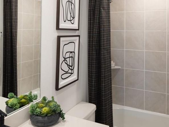 550  Wisteria Street , Oak Point Texas 75068