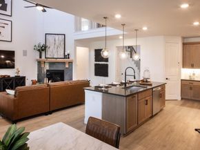 550  Wisteria Street , Oak Point Texas 75068