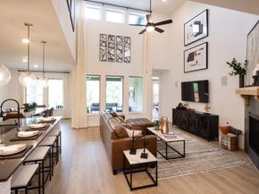 550  Wisteria Street , Oak Point Texas 75068