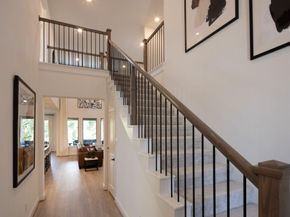 550  Wisteria Street , Oak Point Texas 75068