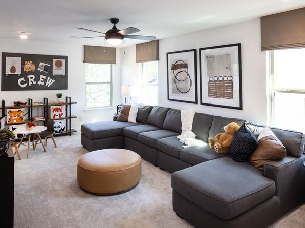 550  Wisteria Street , Oak Point Texas 75068