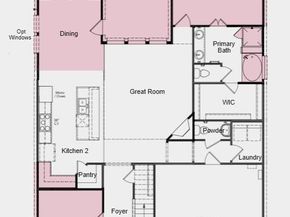 550  Wisteria Street , Oak Point Texas 75068