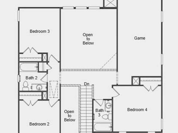 550  Wisteria Street , Oak Point Texas 75068