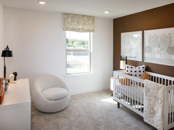 550  Wisteria Street , Oak Point Texas 75068