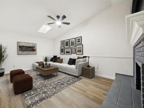 4308  Leatherwood Lane , Garland Texas 75042