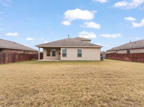 411  Skipper Lane , Azle Texas 76020