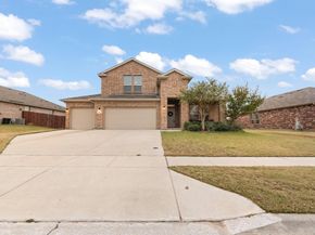 411  Skipper Lane , Azle Texas 76020