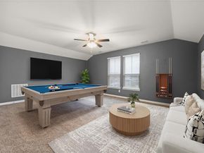 411  Skipper Lane , Azle Texas 76020