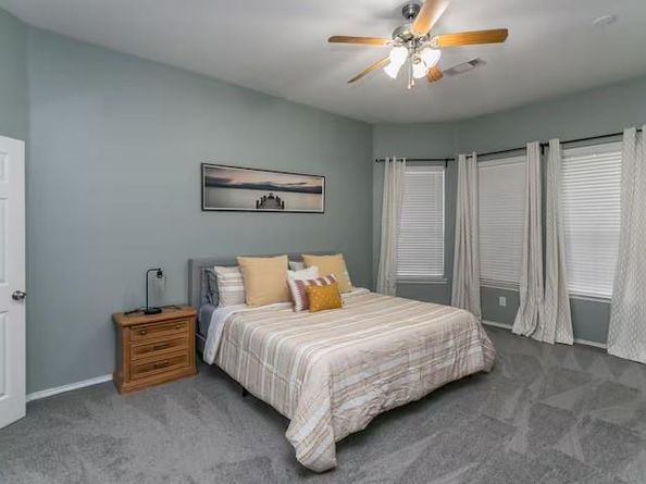 2615  Fox Creek Trail , Arlington Texas 76017