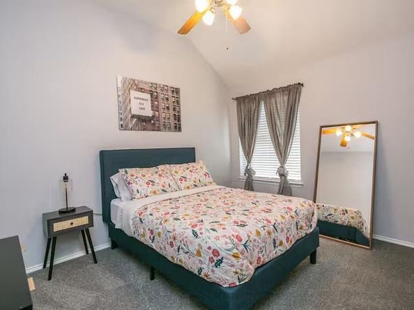 2615  Fox Creek Trail , Arlington Texas 76017