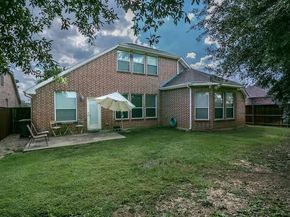 2615  Fox Creek Trail , Arlington Texas 76017