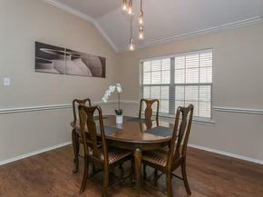 2615  Fox Creek Trail , Arlington Texas 76017