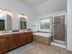 2615  Fox Creek Trail , Arlington Texas 76017