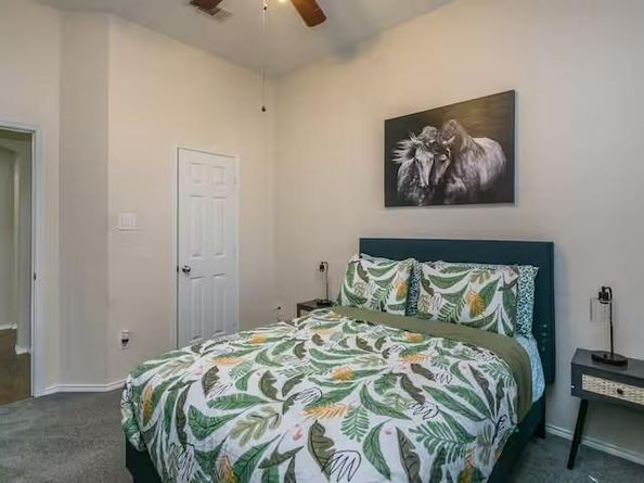 2615  Fox Creek Trail , Arlington Texas 76017