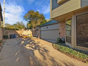4134  Crossing Lane , Dallas Texas 75220