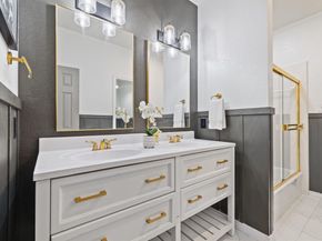 4134  Crossing Lane , Dallas Texas 75220