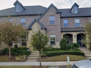 4408  Meadow Hawk Drive , Arlington Texas 76005