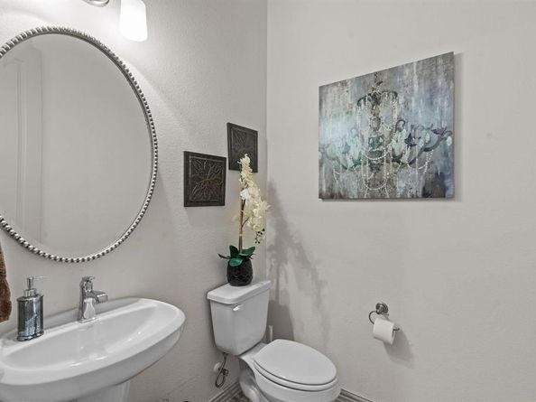 4408  Meadow Hawk Drive , Arlington Texas 76005