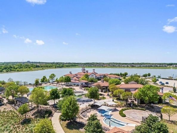 4408  Meadow Hawk Drive , Arlington Texas 76005