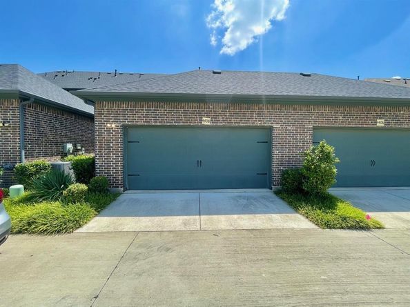 4408  Meadow Hawk Drive , Arlington Texas 76005