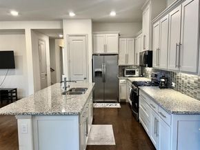 4408  Meadow Hawk Drive , Arlington Texas 76005