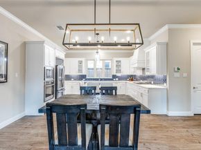 6623  Arbor Cove Drive , Frisco Texas 75034