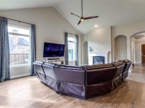 6623  Arbor Cove Drive , Frisco Texas 75034