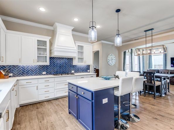 6623  Arbor Cove Drive , Frisco Texas 75034