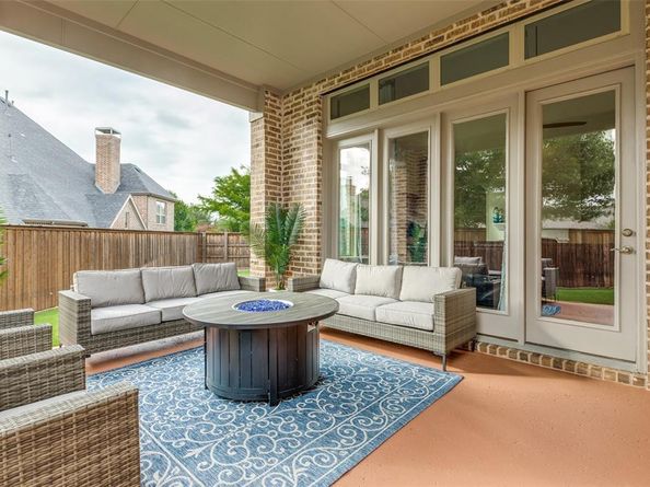 6623  Arbor Cove Drive , Frisco Texas 75034