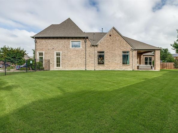 6623  Arbor Cove Drive , Frisco Texas 75034