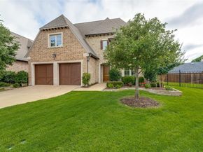 6623  Arbor Cove Drive , Frisco Texas 75034