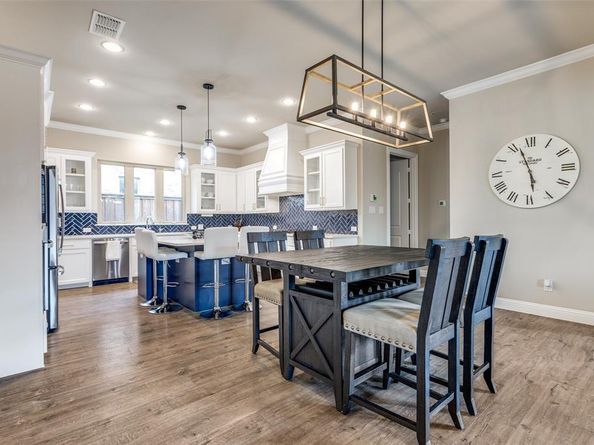 6623  Arbor Cove Drive , Frisco Texas 75034