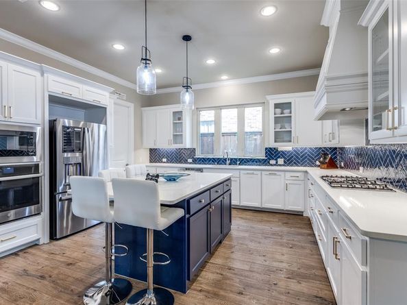 6623  Arbor Cove Drive , Frisco Texas 75034