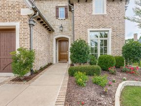 6623  Arbor Cove Drive , Frisco Texas 75034