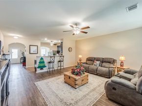 1832  Tyne Way , Crowley Texas 76036