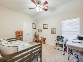 1832  Tyne Way , Crowley Texas 76036