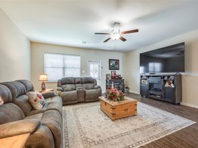 1832  Tyne Way , Crowley Texas 76036