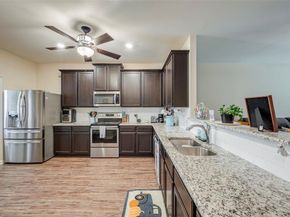 1832  Tyne Way , Crowley Texas 76036