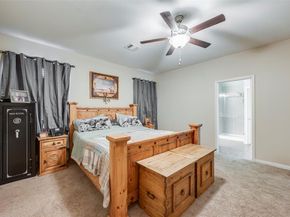 1832  Tyne Way , Crowley Texas 76036