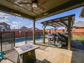 1832  Tyne Way , Crowley Texas 76036