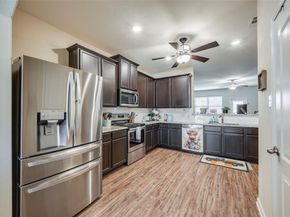 1832  Tyne Way , Crowley Texas 76036