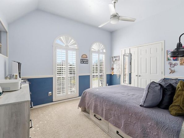 943  Kingwood Circle , Highland Village Texas 75077