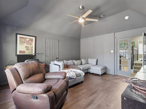 943  Kingwood Circle , Highland Village Texas 75077