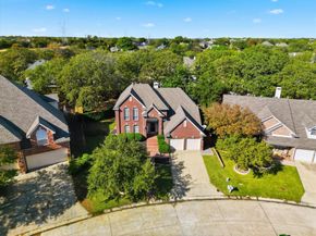 943  Kingwood Circle , Highland Village Texas 75077
