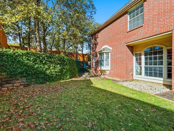 943  Kingwood Circle , Highland Village Texas 75077