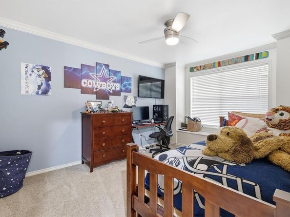 943  Kingwood Circle , Highland Village Texas 75077