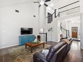 943  Kingwood Circle , Highland Village Texas 75077